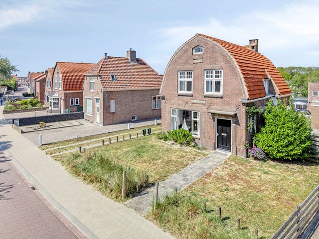 Duinweg 49, Zoutelande