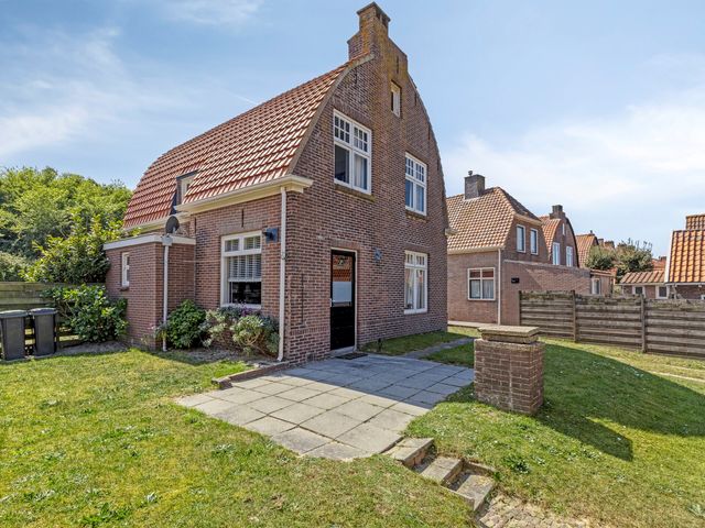 Duinweg 49, Zoutelande