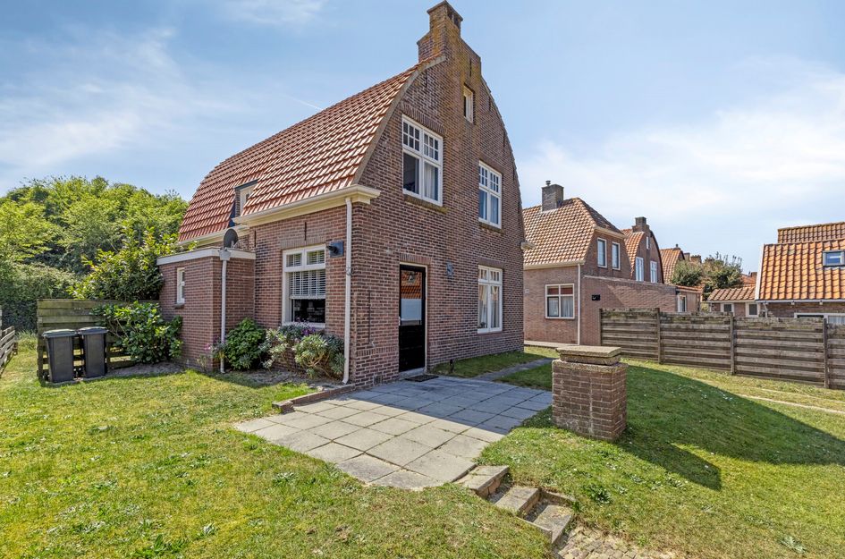 Duinweg 49