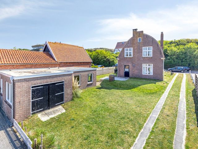 Duinweg 49, Zoutelande