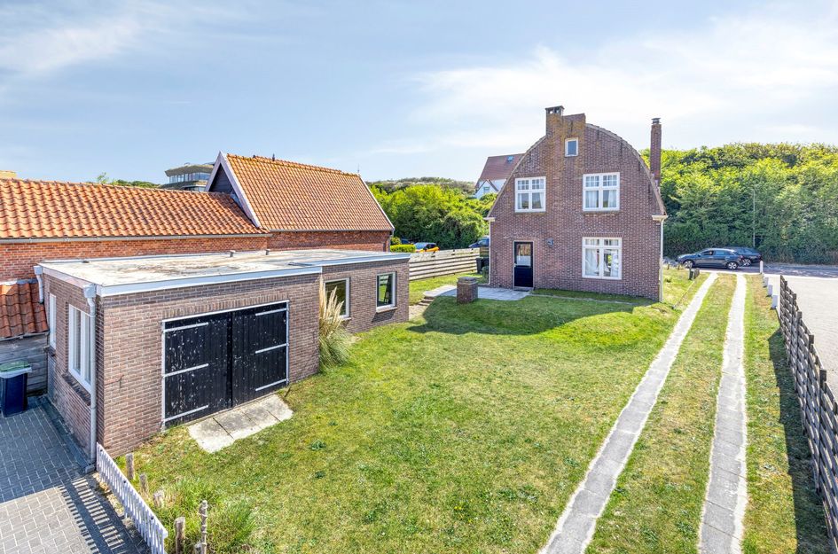 Duinweg 49