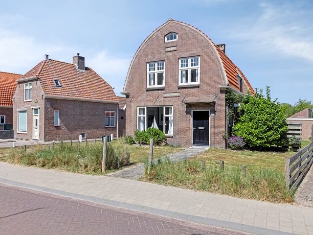 Duinweg 49, Zoutelande