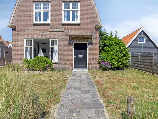 Duinweg 49, Zoutelande