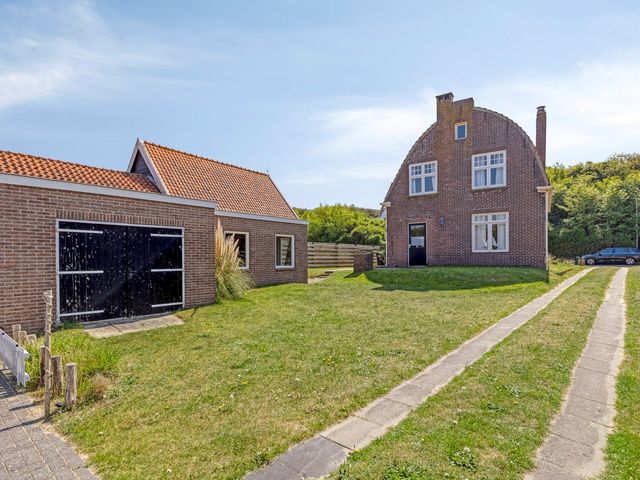 Duinweg 49, Zoutelande