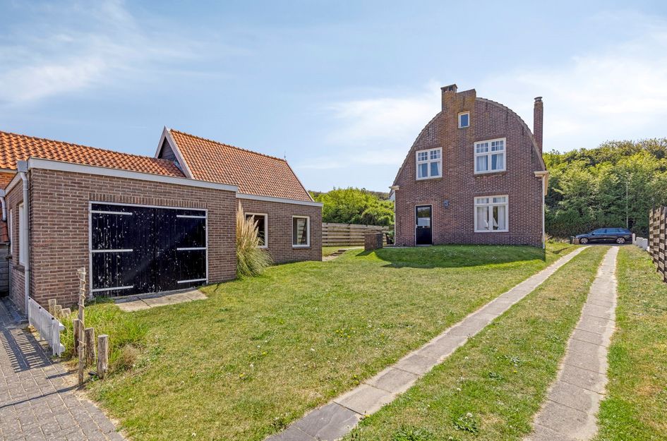 Duinweg 49