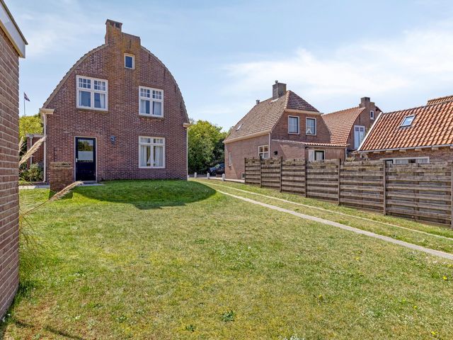 Duinweg 49, Zoutelande