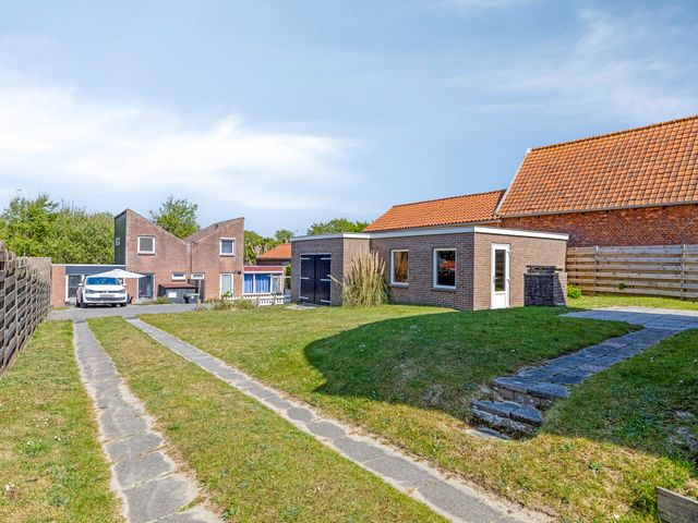 Duinweg 49, Zoutelande