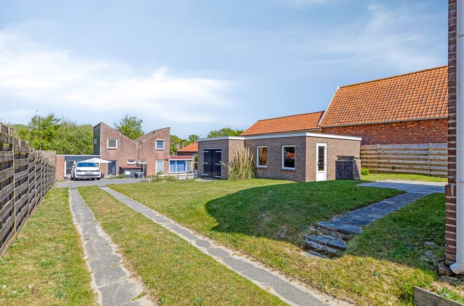 Duinweg 49