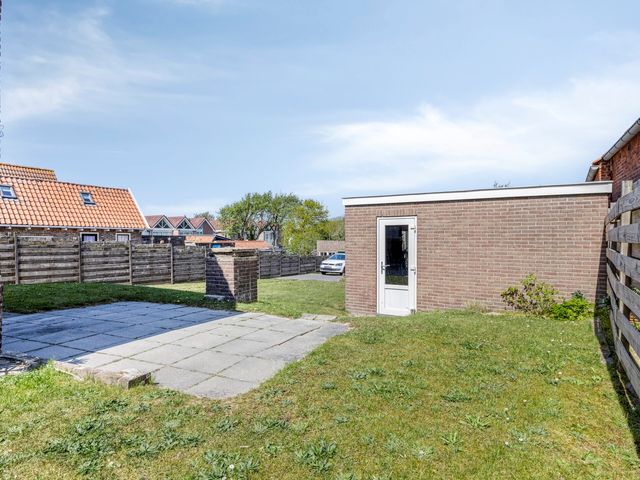 Duinweg 49, Zoutelande