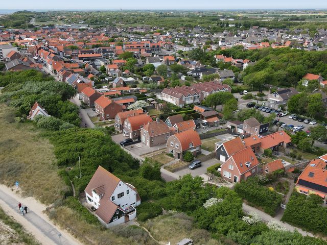 Duinweg 49, Zoutelande