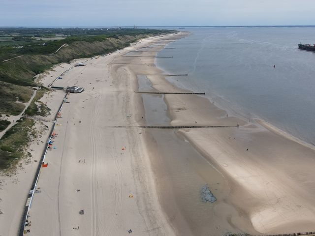Duinweg 49, Zoutelande