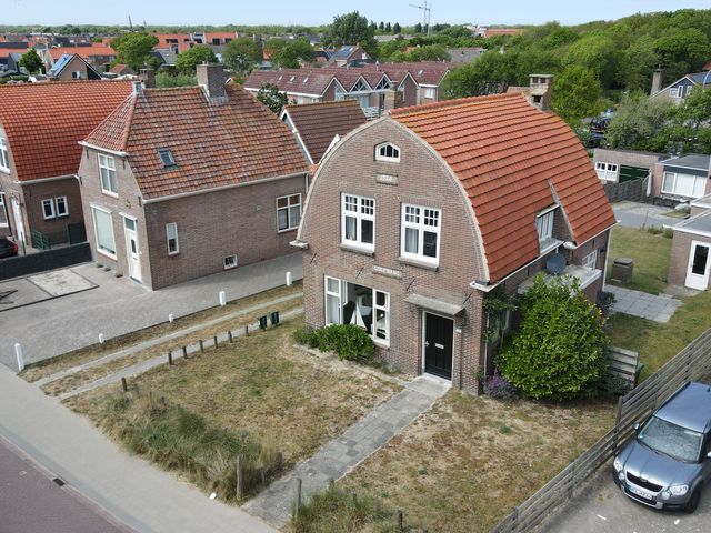 Duinweg 49, Zoutelande