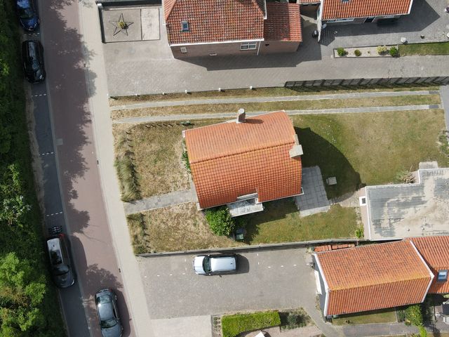 Duinweg 49, Zoutelande