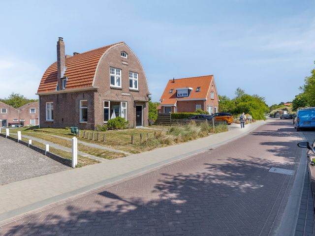 Duinweg 49, Zoutelande