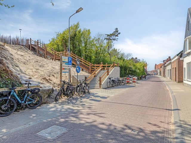 Duinweg 49, Zoutelande