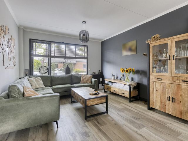 Burgemeester Baasstraat 9, Sint-Annaland