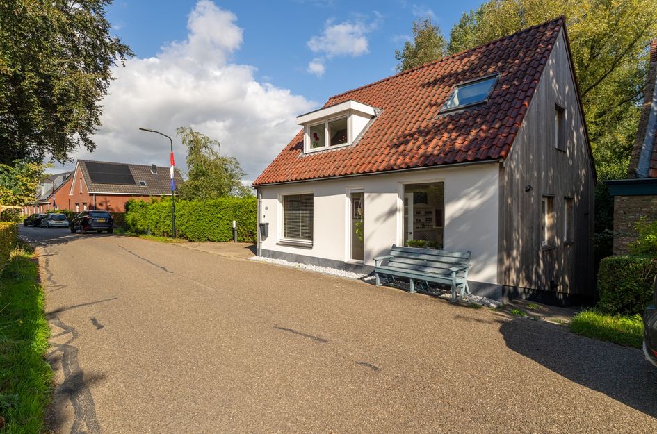 Dorpsstraat 60