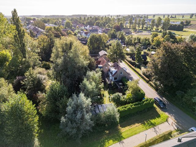 Dorpsstraat 60, Dussen