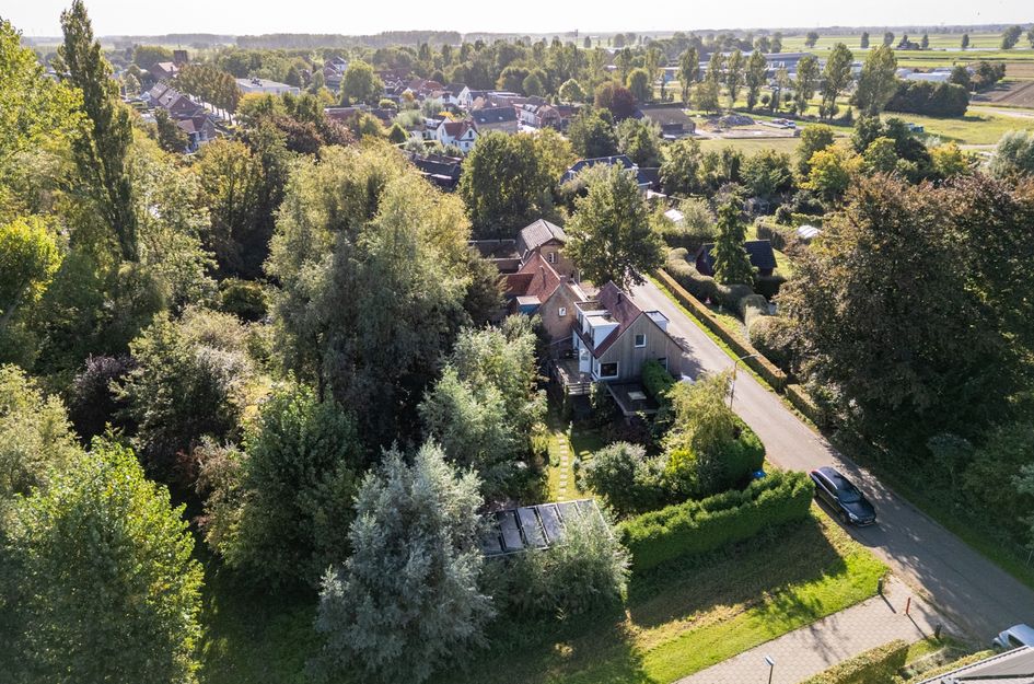 Dorpsstraat 60