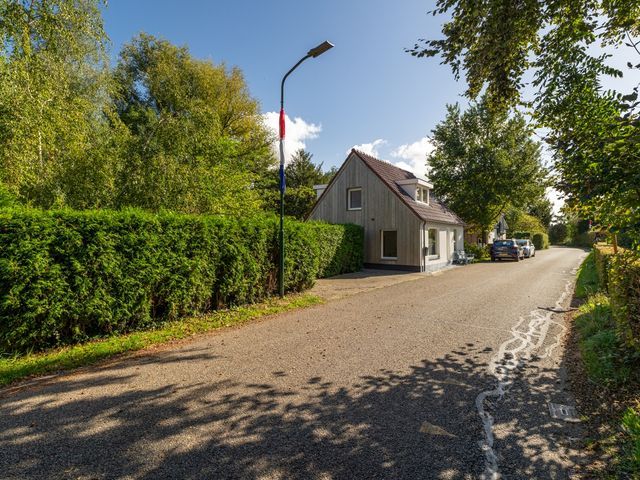 Dorpsstraat 60, Dussen