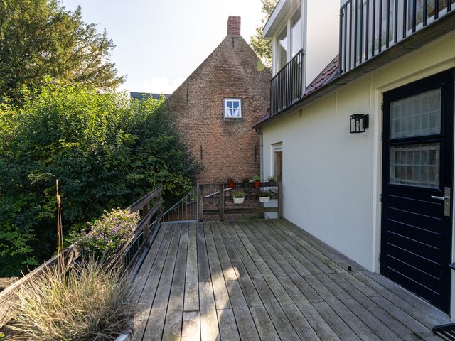 Dorpsstraat 60, Dussen