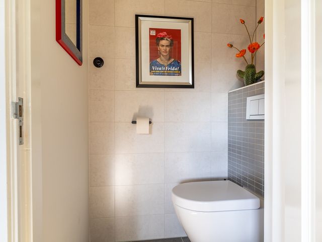 Dorpsstraat 60, Dussen