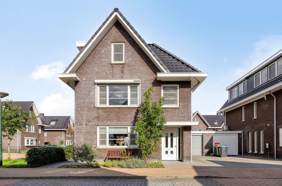 De Klompenmaker 15