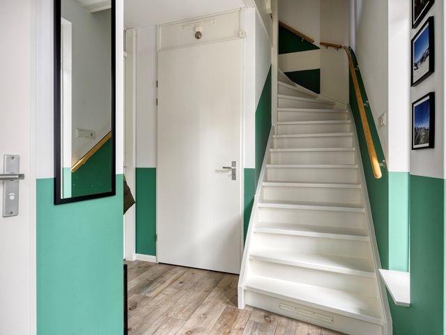 De Klompenmaker 15, Rijswijk (NB)