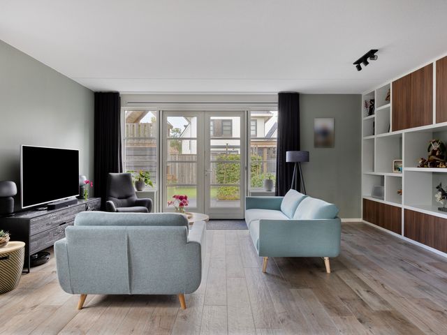De Klompenmaker 15, Rijswijk (NB)