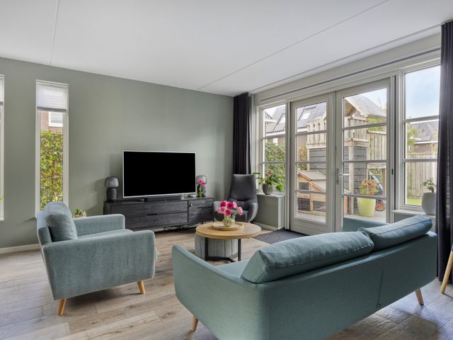 De Klompenmaker 15, Rijswijk (NB)