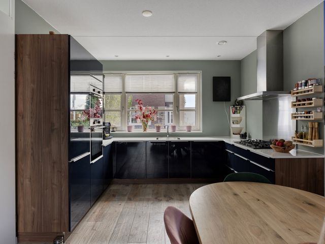 De Klompenmaker 15, Rijswijk (NB)