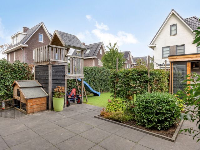 De Klompenmaker 15, Rijswijk (Nb)