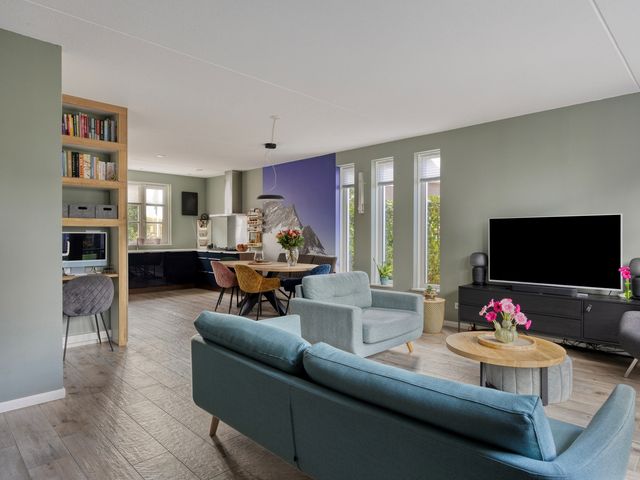 De Klompenmaker 15, Rijswijk (Nb)