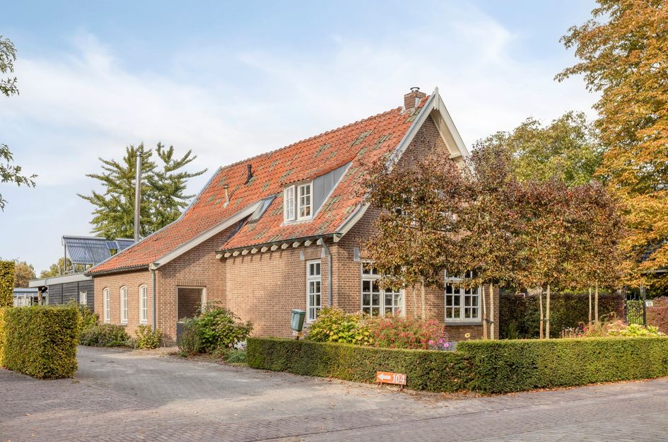 Haarsteegsestraat 102