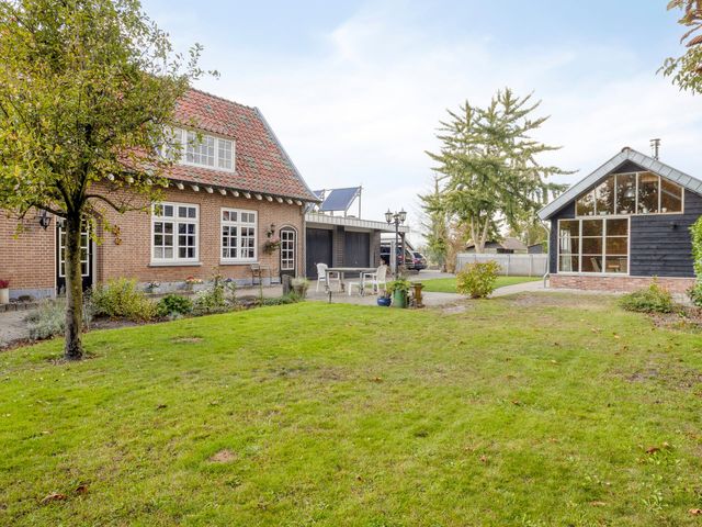 Haarsteegsestraat 102, Haarsteeg