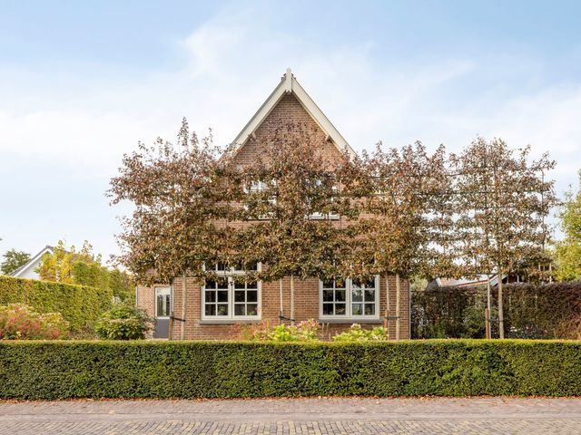 Haarsteegsestraat 102, Haarsteeg