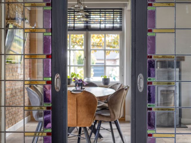 Haarsteegsestraat 102, Haarsteeg