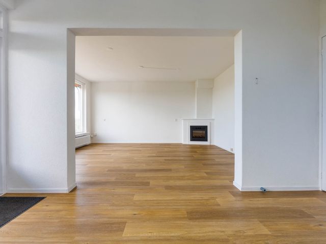 Haagweg 132, Leiden