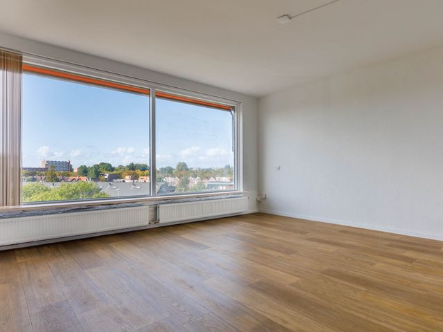 Haagweg 132, Leiden