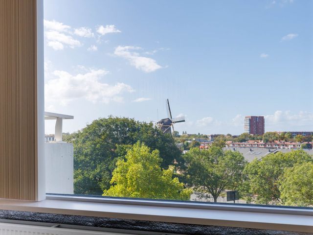 Haagweg 132, Leiden