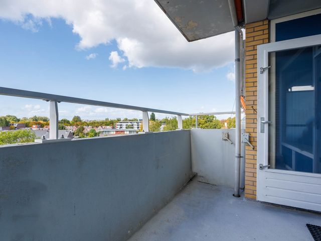 Haagweg 132, Leiden