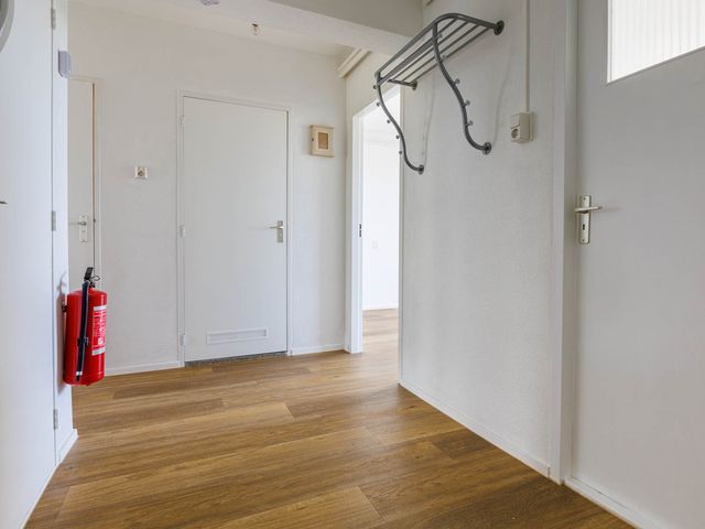 Haagweg 132, Leiden
