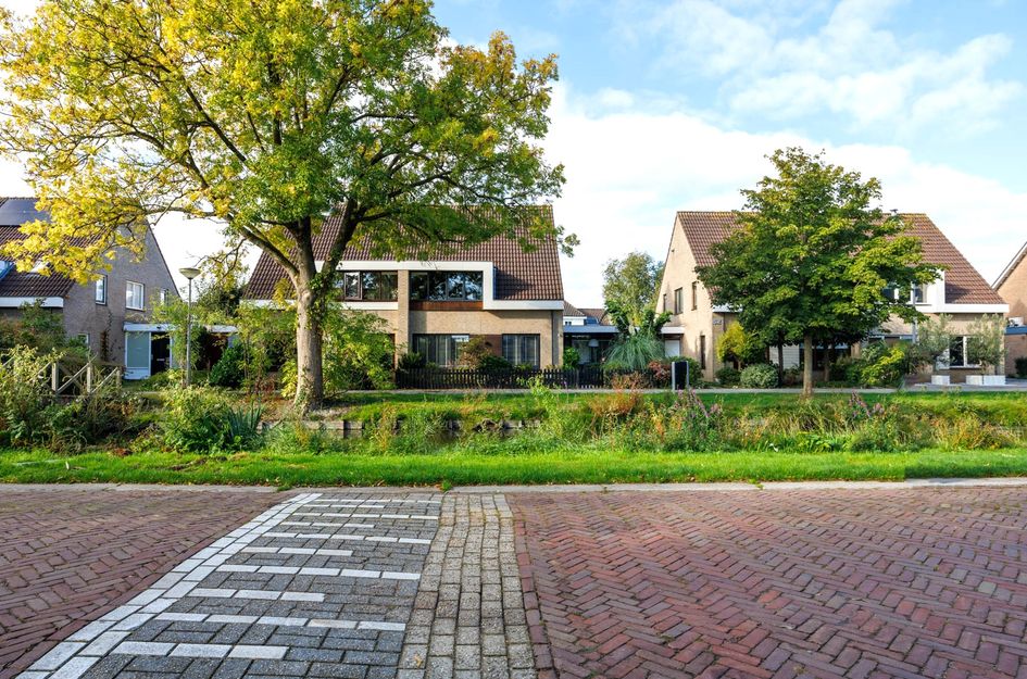Willem de Zwijgerlaan 54
