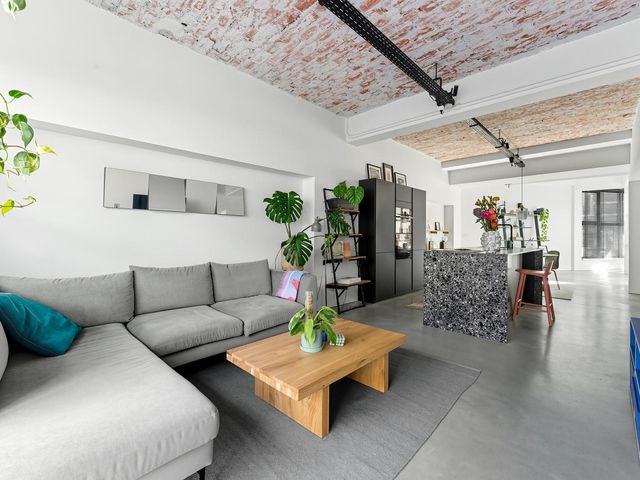 Lombardkade 38A, Rotterdam
