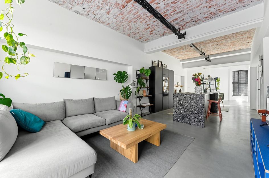 Lombardkade 38A