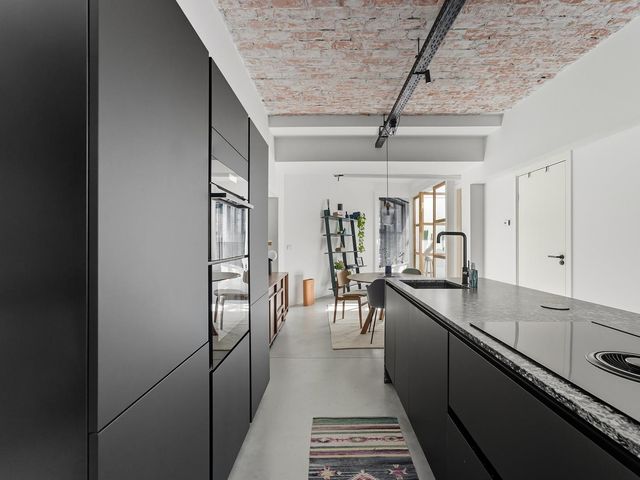 Lombardkade 38A, Rotterdam
