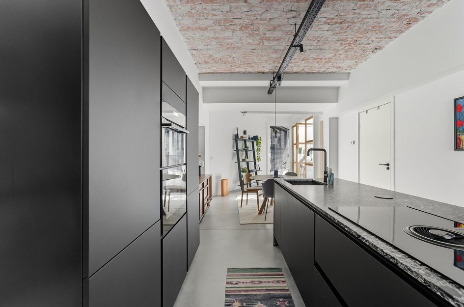 Lombardkade 38A
