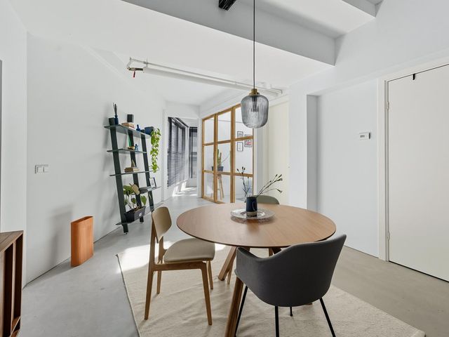 Lombardkade 38A, Rotterdam