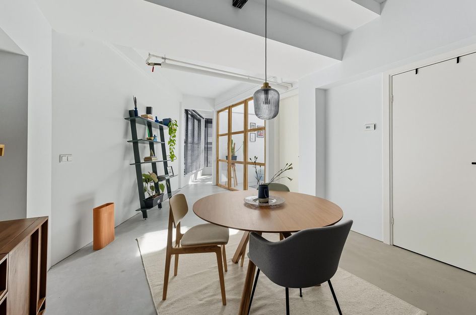 Lombardkade 38A