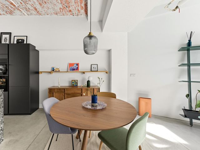 Lombardkade 38A, Rotterdam